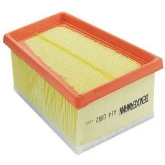 Filtre à air DENCKERMANN A140092