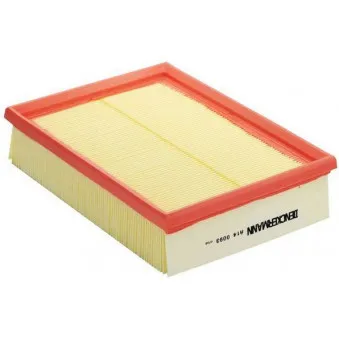 Filtre à air DENCKERMANN A140093