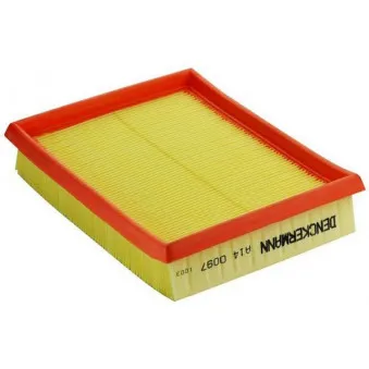 Filtre à air DENCKERMANN A140097