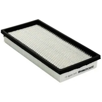 Filtre à air DENCKERMANN A140103