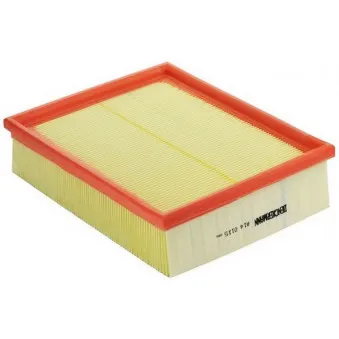 Filtre à air DENCKERMANN A140115
