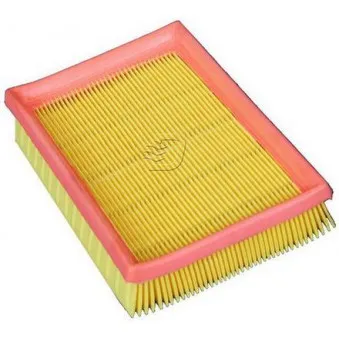 Filtre à air DENCKERMANN A140132