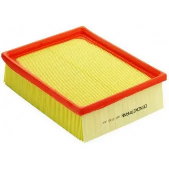 Filtre à air DENCKERMANN A140133