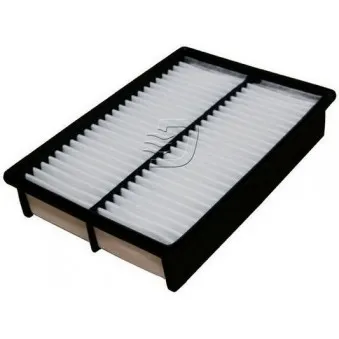 Filtre à air DENCKERMANN A140156
