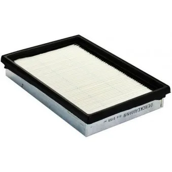 Filtre à air DENCKERMANN A140159