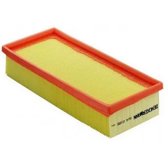 Filtre à air DENCKERMANN A140165