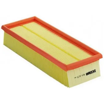Filtre à air DENCKERMANN A140171