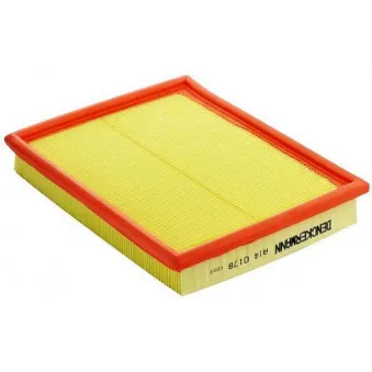 Filtre à air DENCKERMANN A140178