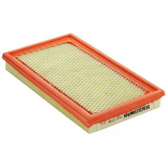 Filtre à air DENCKERMANN A140181