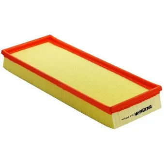 Filtre à air DENCKERMANN A140185