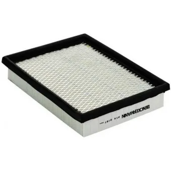 Filtre à air DENCKERMANN A140187
