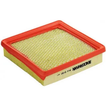 Filtre à air DENCKERMANN A140193