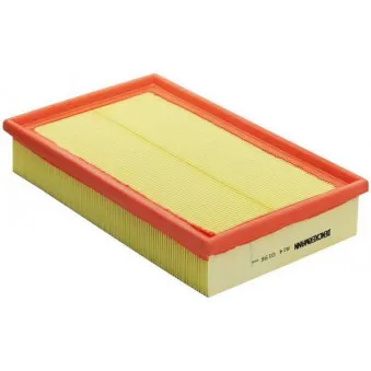 Filtre à air DENCKERMANN A140196