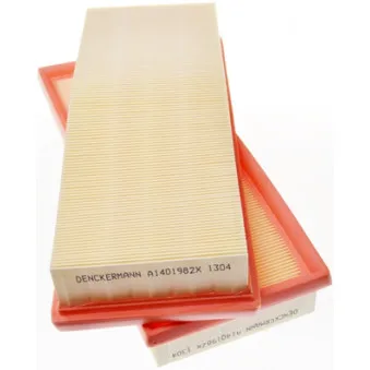 Filtre à air DENCKERMANN A1401982X