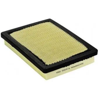 Filtre à air DENCKERMANN A140200
