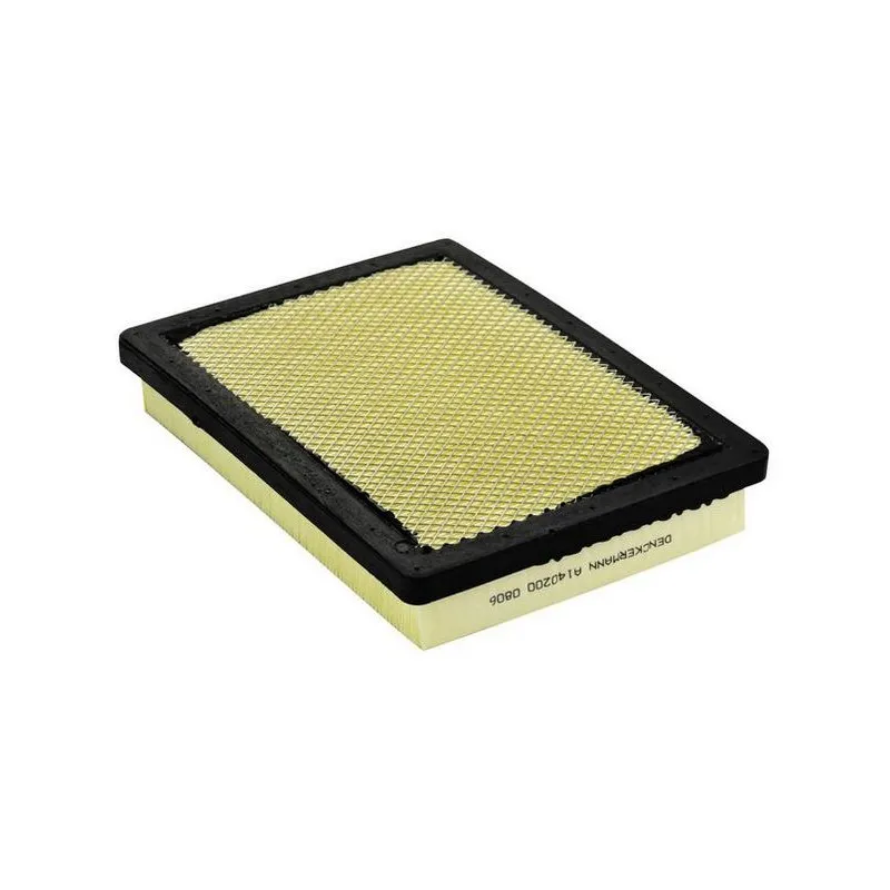 Filtre à air DENCKERMANN A140200