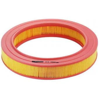 Filtre à air DENCKERMANN A140204