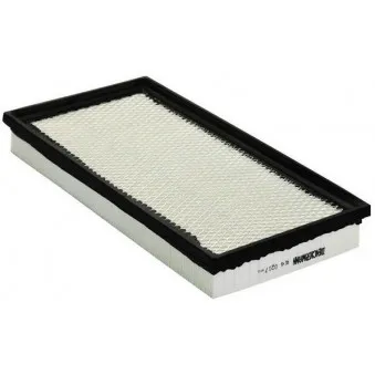 Filtre à air DENCKERMANN A140217