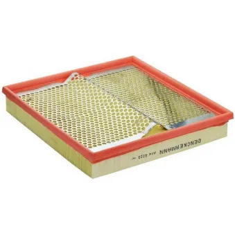 Filtre à air DENCKERMANN A140223