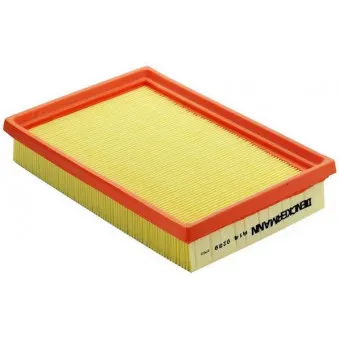 Filtre à air DENCKERMANN A140239
