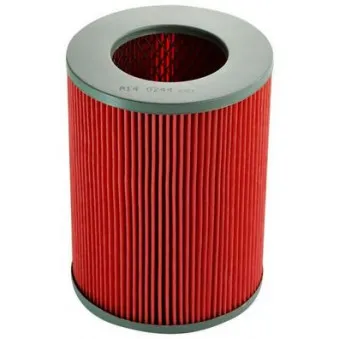 Filtre à air DENCKERMANN A140244