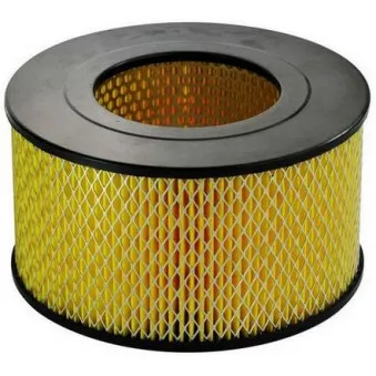 Filtre à air DENCKERMANN A140279