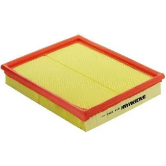 Filtre à air DENCKERMANN A140289