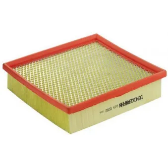 Filtre à air DENCKERMANN A140292