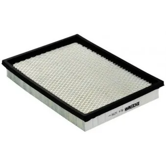 Filtre à air DENCKERMANN A140298