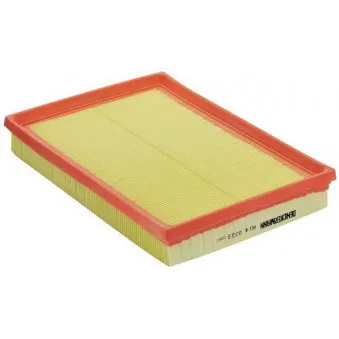 Filtre à air DENCKERMANN A140323