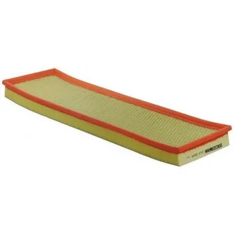 Filtre à air DENCKERMANN A140324