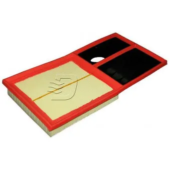 Filtre à air DENCKERMANN A140336