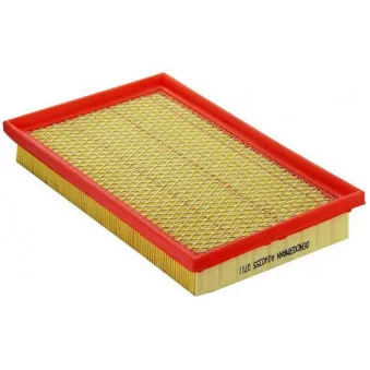 Filtre à air DENCKERMANN A140355