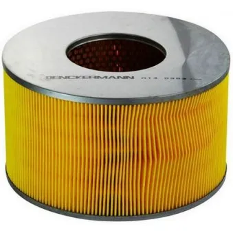 Filtre à air DENCKERMANN A140383