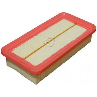 Filtre à air DENCKERMANN A140394