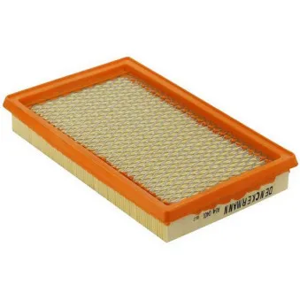 Filtre à air DENCKERMANN A140401