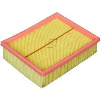 Filtre à air DENCKERMANN A140410