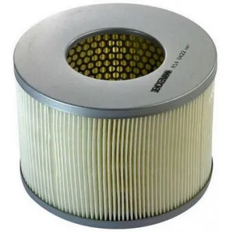 Filtre à air DENCKERMANN