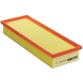 Filtre à air DENCKERMANN A140451