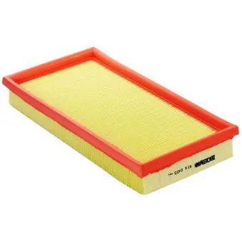 Filtre à air DENCKERMANN A140455
