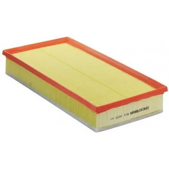 Filtre à air DENCKERMANN A140459