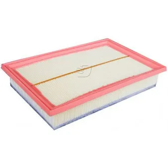 Filtre à air DENCKERMANN A140463