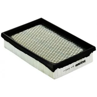 Filtre à air DENCKERMANN A140483