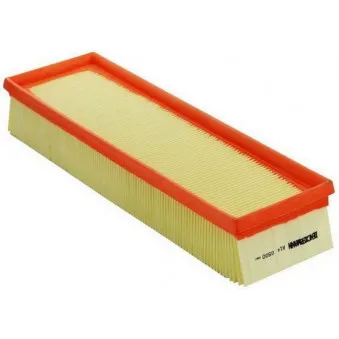 Filtre à air DENCKERMANN A140500