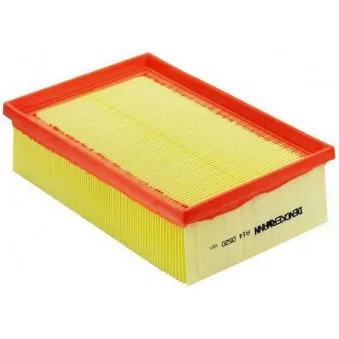 Filtre à air DENCKERMANN A140520
