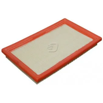 Filtre à air DENCKERMANN A140523