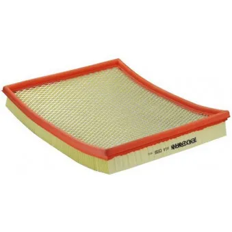 Filtre à air DENCKERMANN A140556