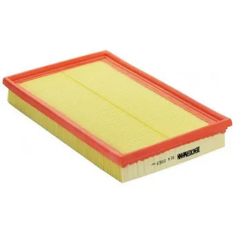 Filtre à air DENCKERMANN A140569