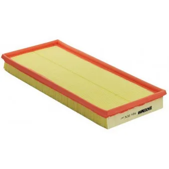 Filtre à air DENCKERMANN A140576