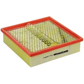 Filtre à air DENCKERMANN A140588